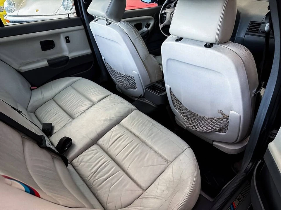 1997 BMW E36 M3 - Image 24 of 31