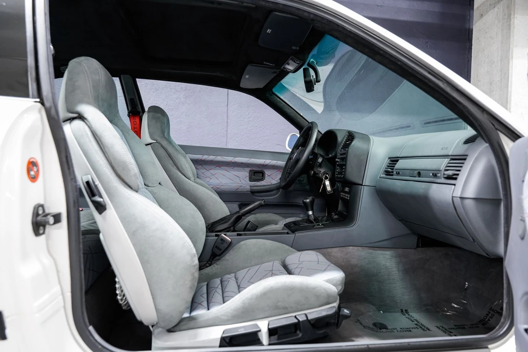 1997 BMW E36 M3 - Image 27 of 31