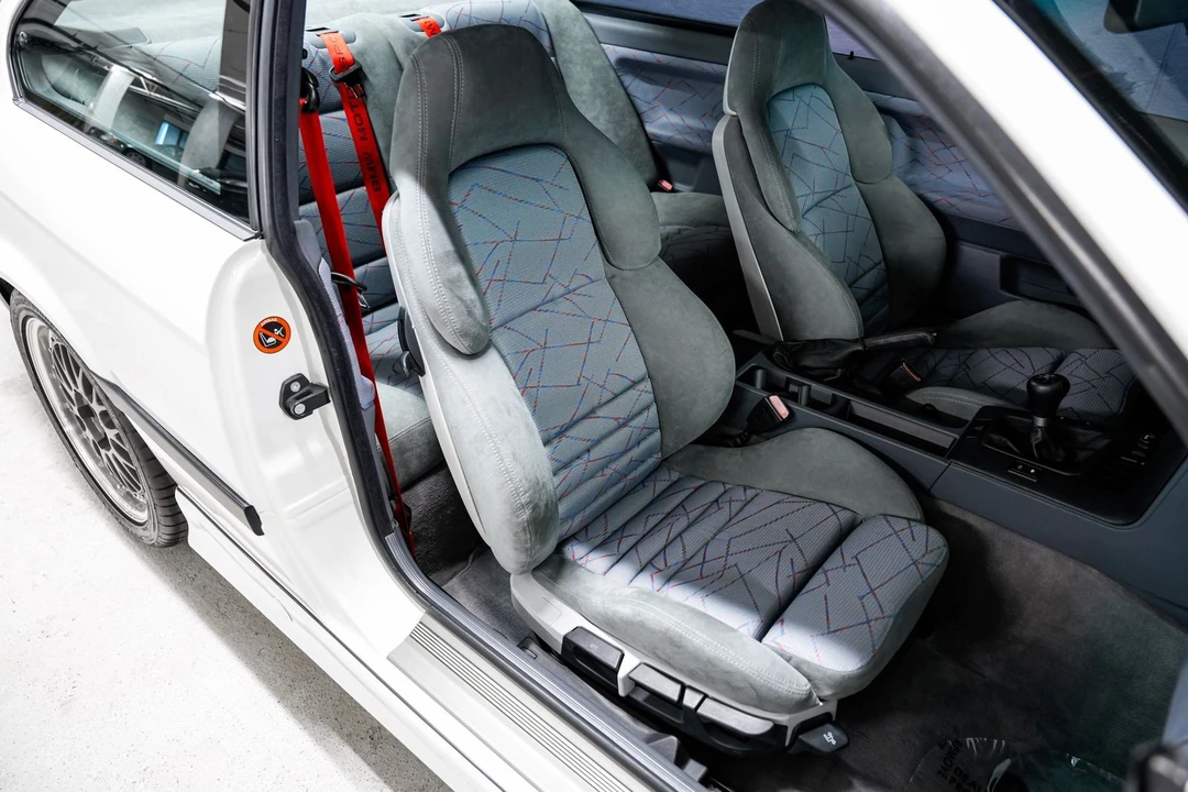 1997 BMW E36 M3 - Image 26 of 31