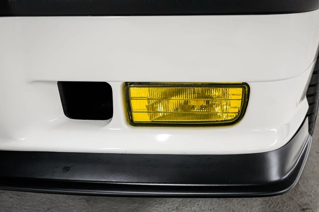 1997 BMW E36 M3 - Image 31 of 31