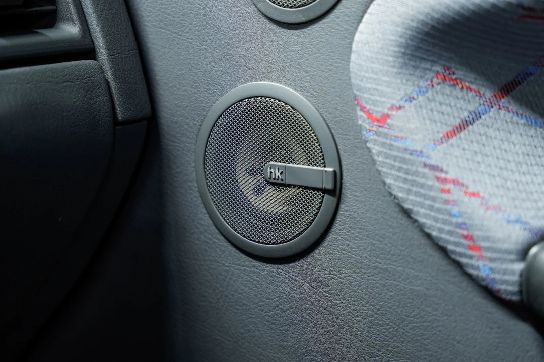 1997 BMW E36 M3 - Image 17 of 31