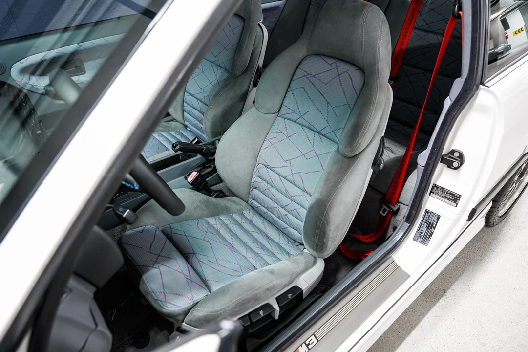 1997 BMW E36 M3 - Image 19 of 31