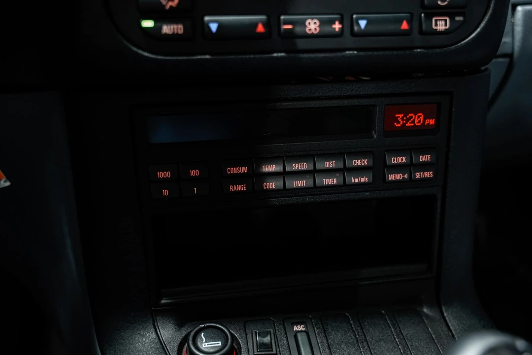 1997 BMW E36 M3 - Image 14 of 31