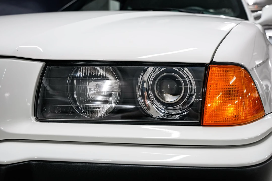 1997 BMW E36 M3 - Image 30 of 31