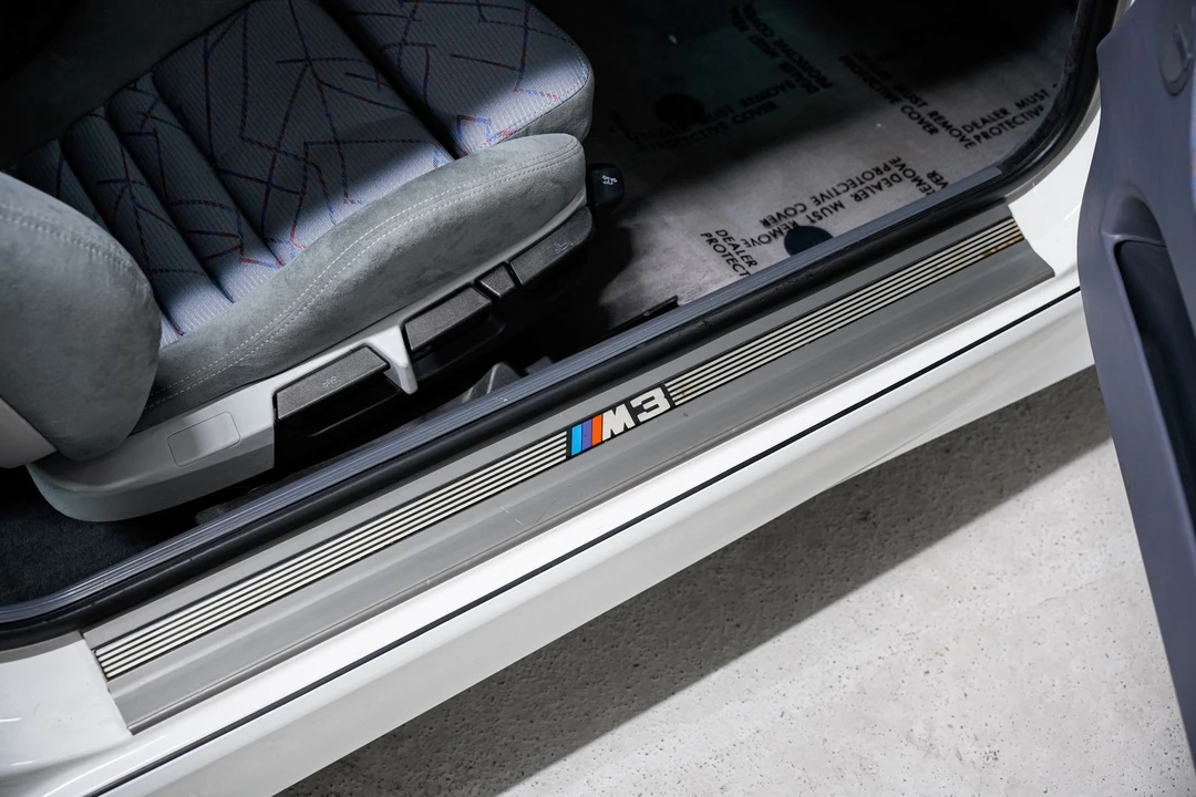 1997 BMW E36 M3 - Image 25 of 31