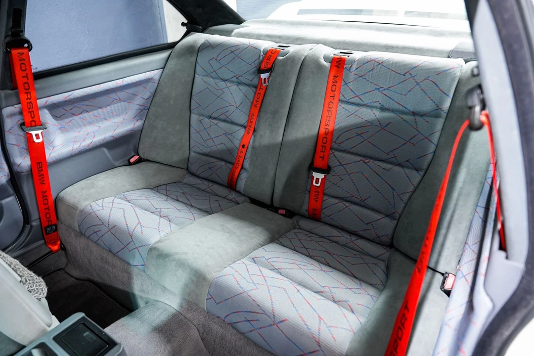 1997 BMW E36 M3 - Image 21 of 31