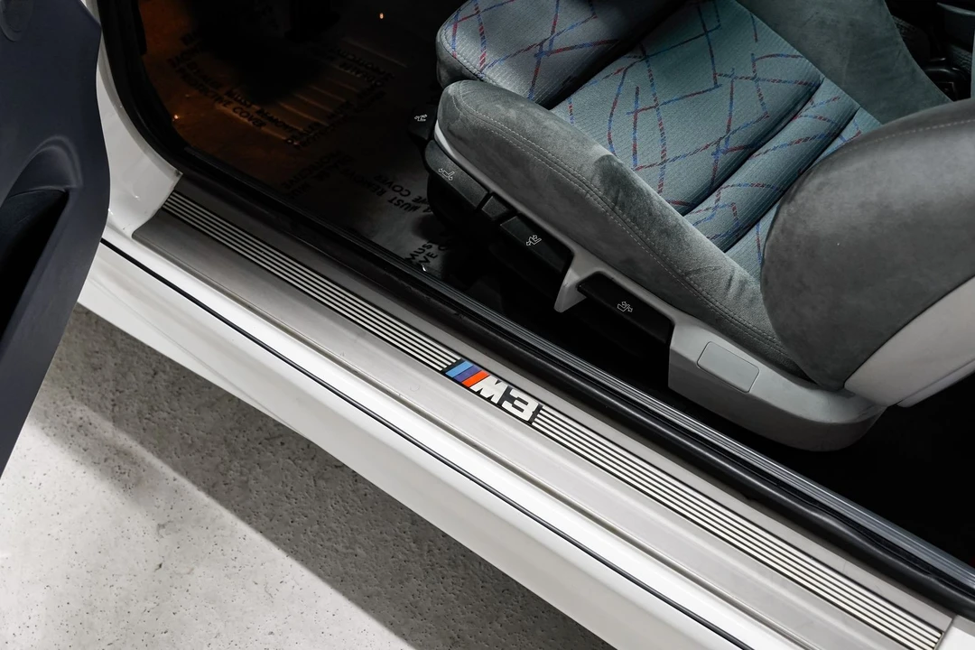 1997 BMW E36 M3 - Image 22 of 31