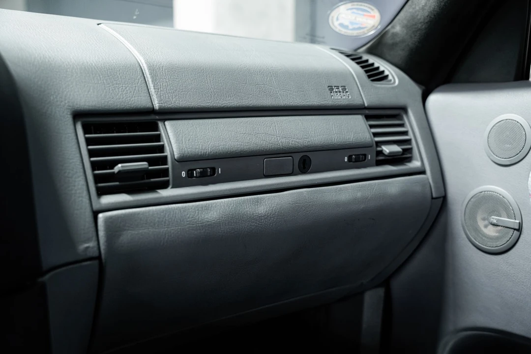 1997 BMW E36 M3 - Image 16 of 31
