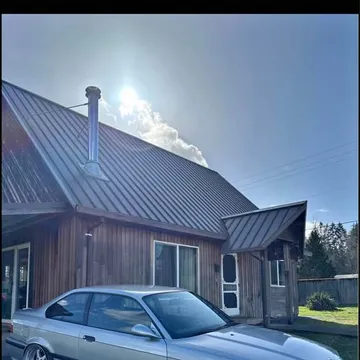 1997 BMW M3 Coupe