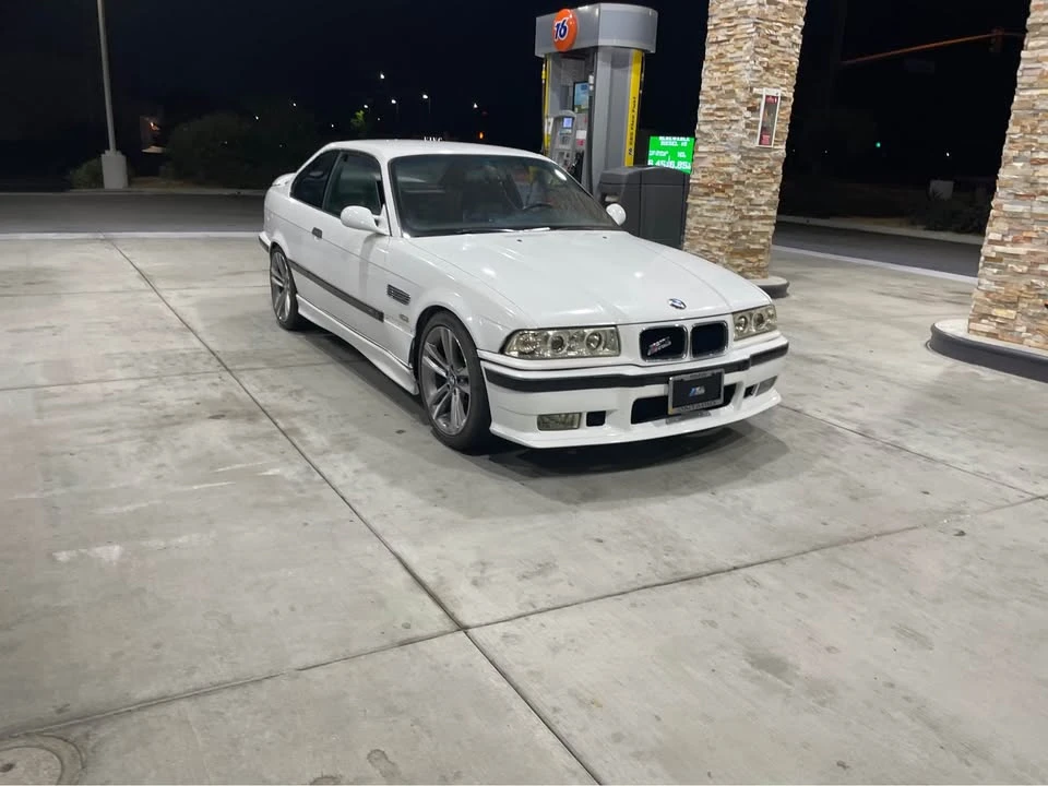 1997 BMW E36 M3 - Image 2 of 15