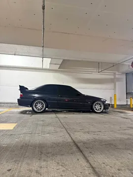 1997 BMW M3 Coupe