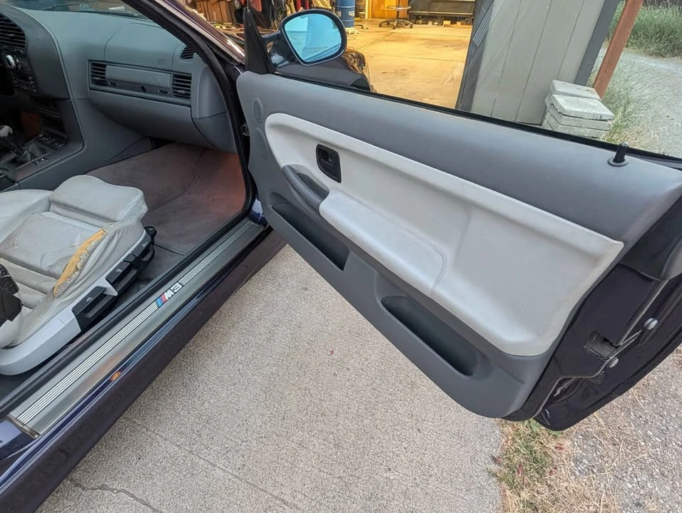 1997 BMW E36 M3 - Image 17 of 19
