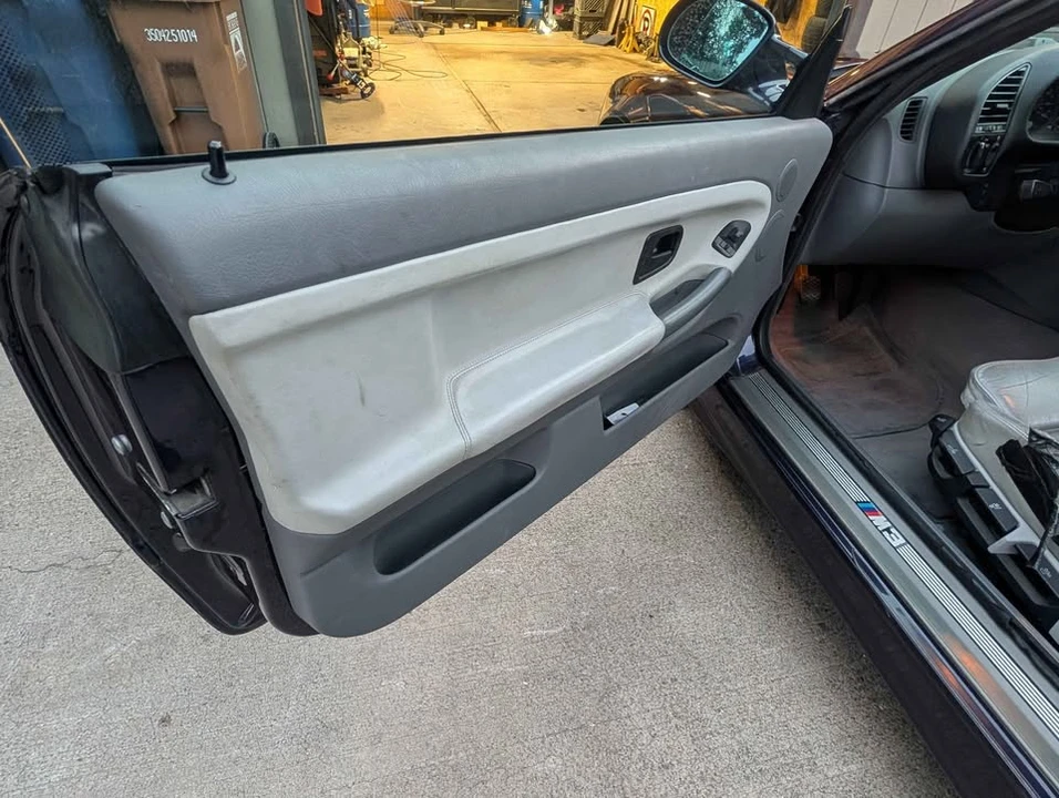 1997 BMW E36 M3 - Image 16 of 19