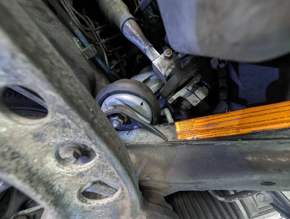 1997 BMW E36 M3 - Image 14 of 19