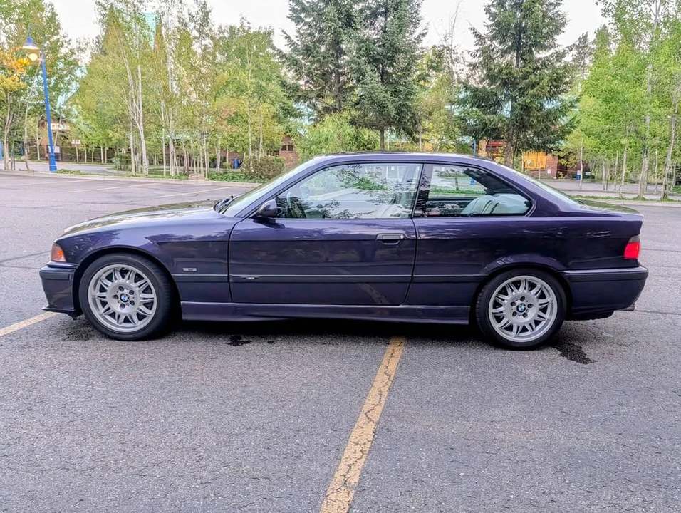 1997 BMW E36 M3 - Image 5 of 19