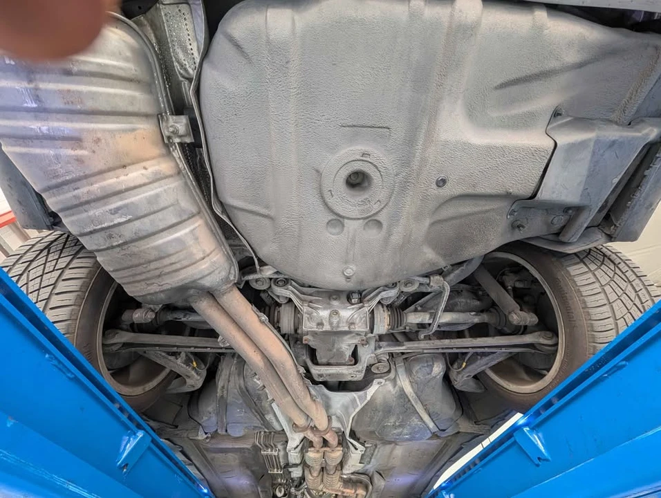 1997 BMW E36 M3 - Image 10 of 19