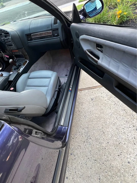 1997 BMW E36 M3 - Image 13 of 18