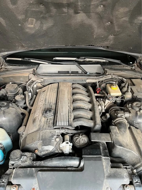 1997 BMW E36 M3 - Image 16 of 18