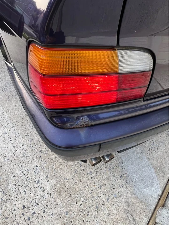 1997 BMW E36 M3 - Image 14 of 18