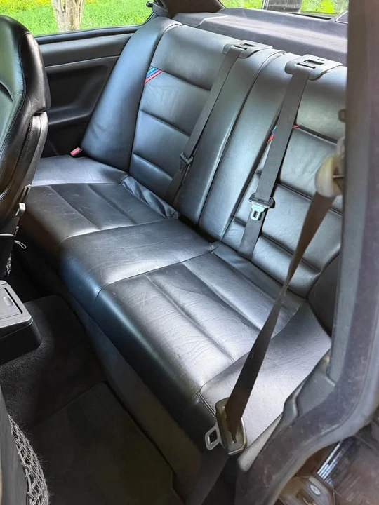 1997 BMW E36 M3 - Image 7 of 10