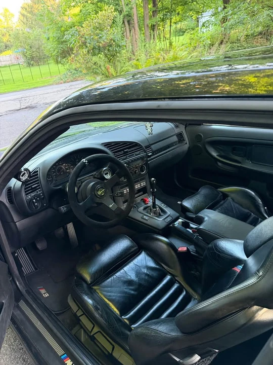 1997 BMW E36 M3 - Image 6 of 10