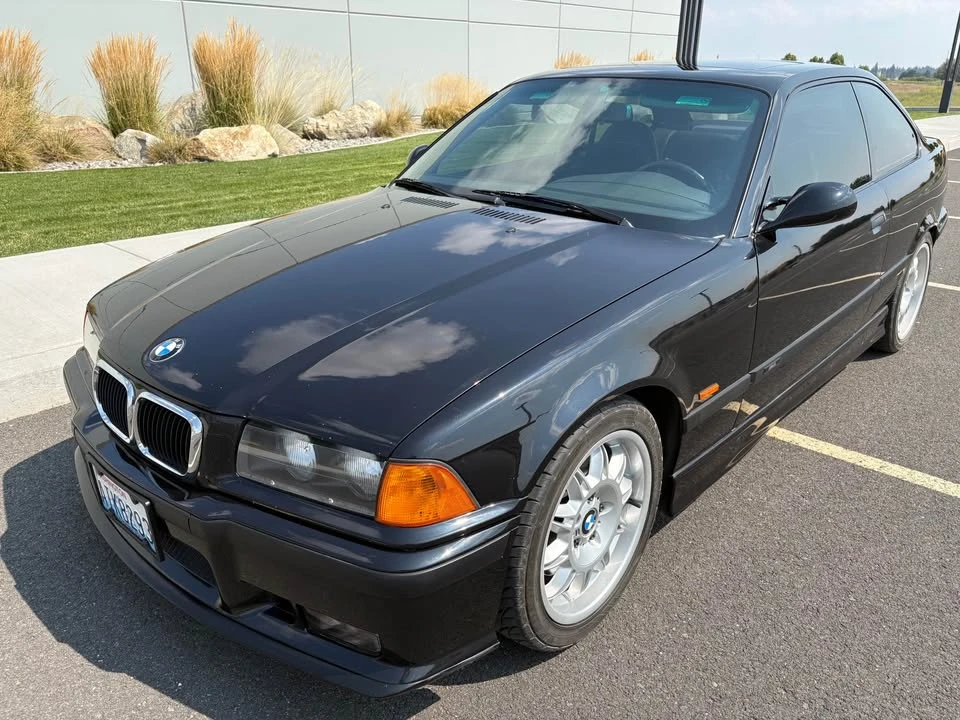 1997 BMW E36 M3 - Image 4 of 20