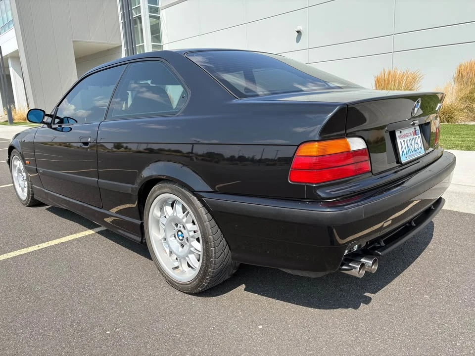 1997 BMW E36 M3 - Image 6 of 20
