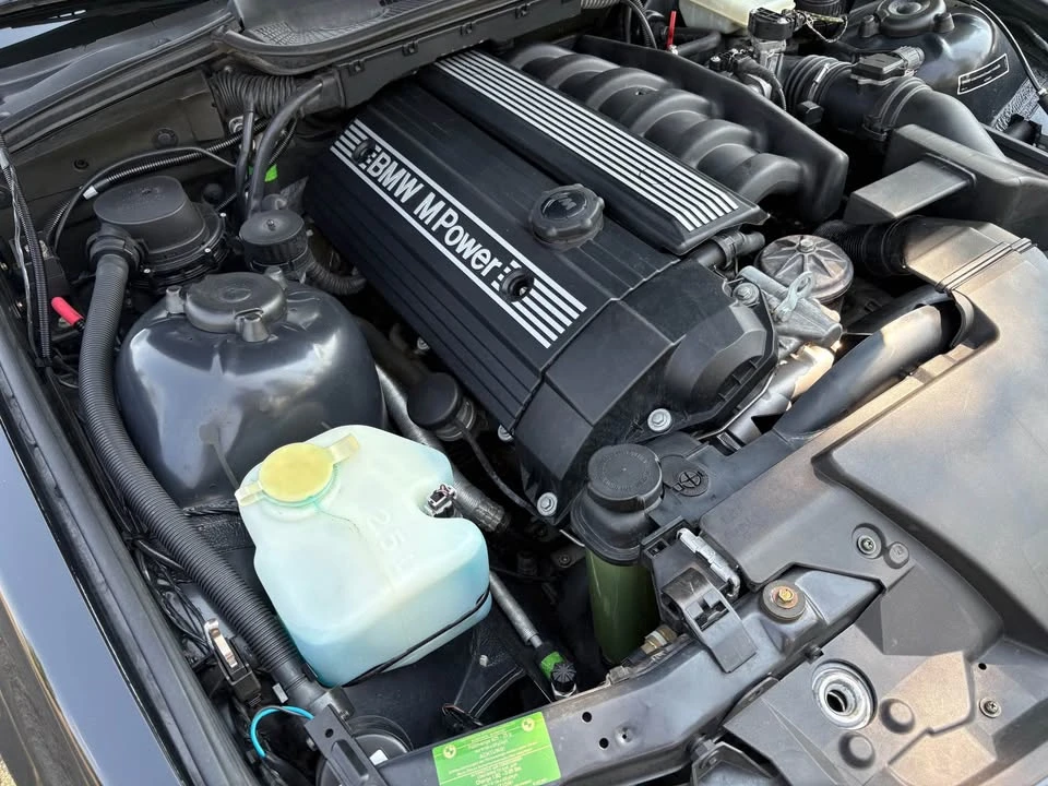 1997 BMW E36 M3 - Image 11 of 20