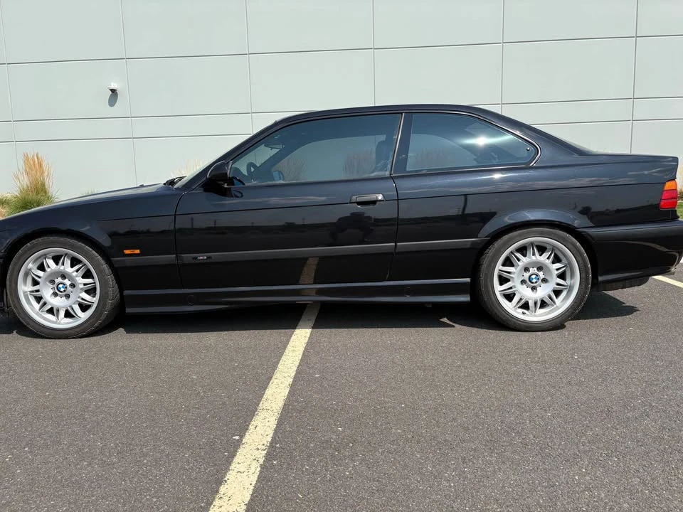 1997 BMW E36 M3 - Image 5 of 20