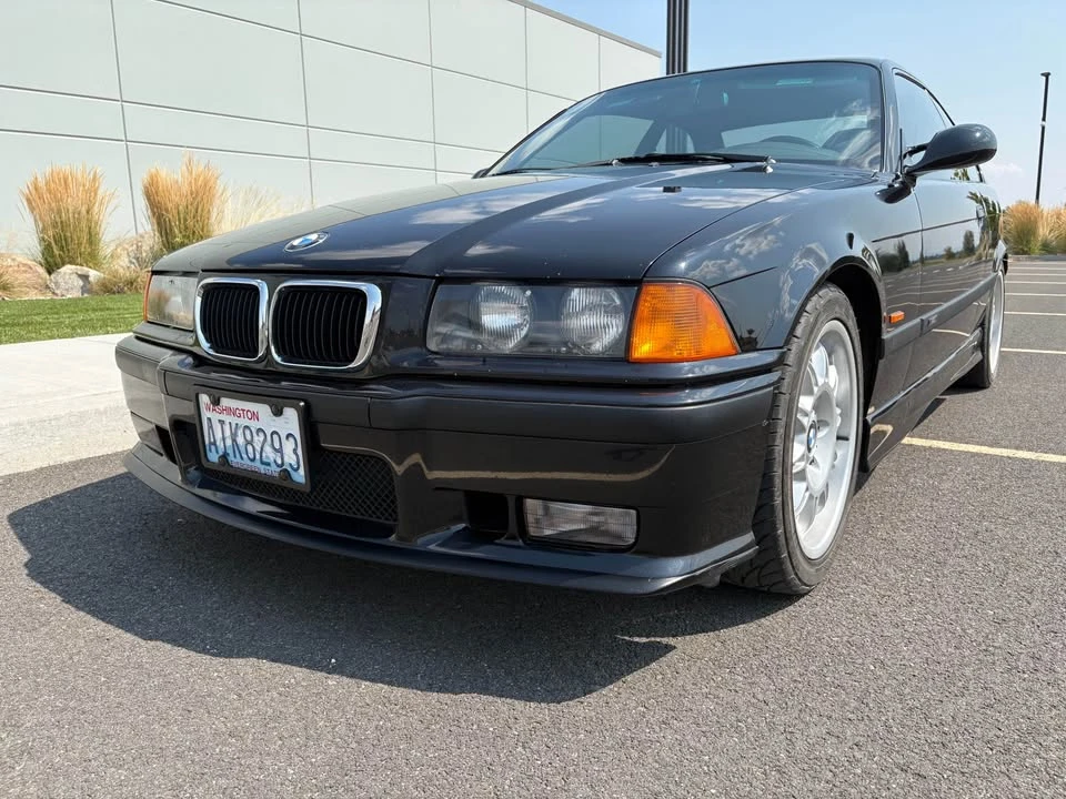 1997 BMW E36 M3 - Image 3 of 20