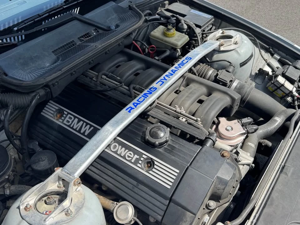 1997 BMW E36 M3 - Image 16 of 18