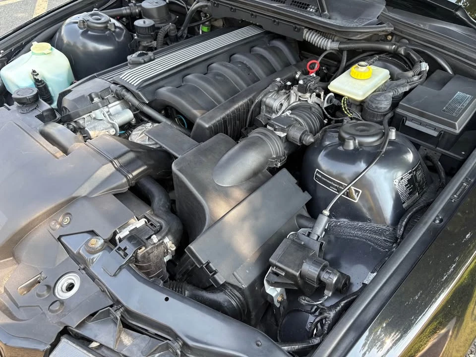 1997 BMW E36 M3 - Image 12 of 20