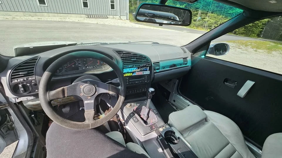 1997 BMW E36 M3 - Image 7 of 20