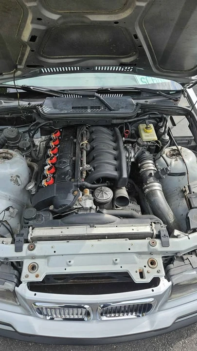 1997 BMW E36 M3 - Image 10 of 20
