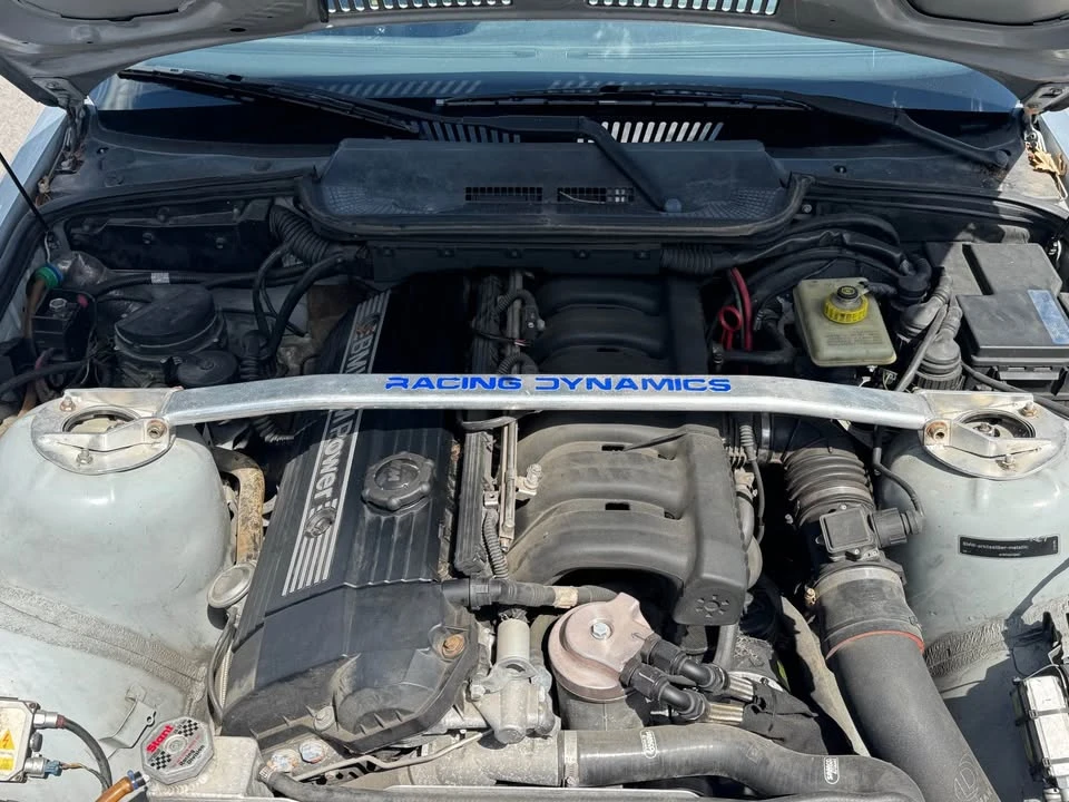 1997 BMW E36 M3 - Image 15 of 18