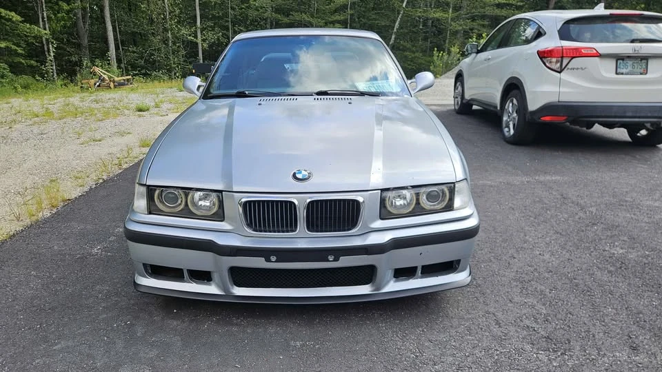 1997 BMW E36 M3 - Image 2 of 20