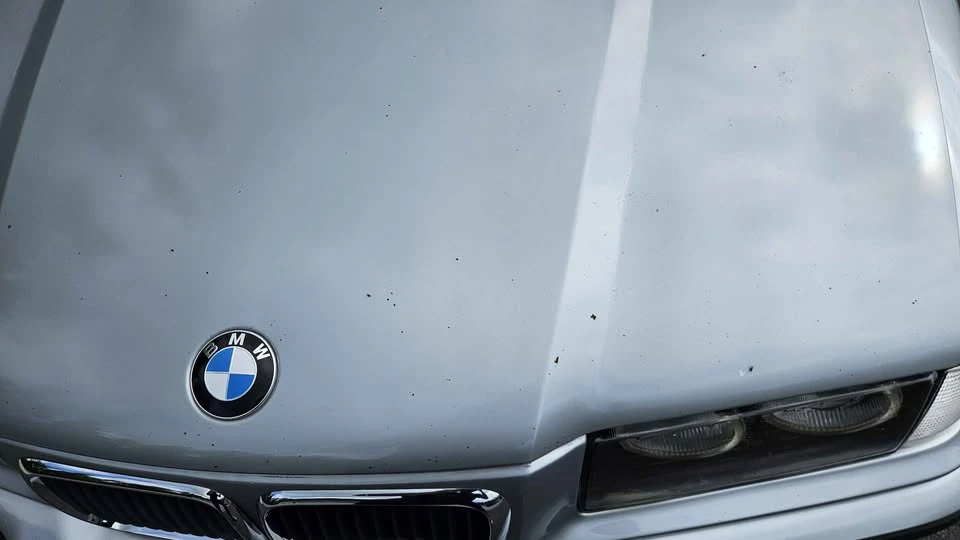 1997 BMW E36 M3 - Image 11 of 20