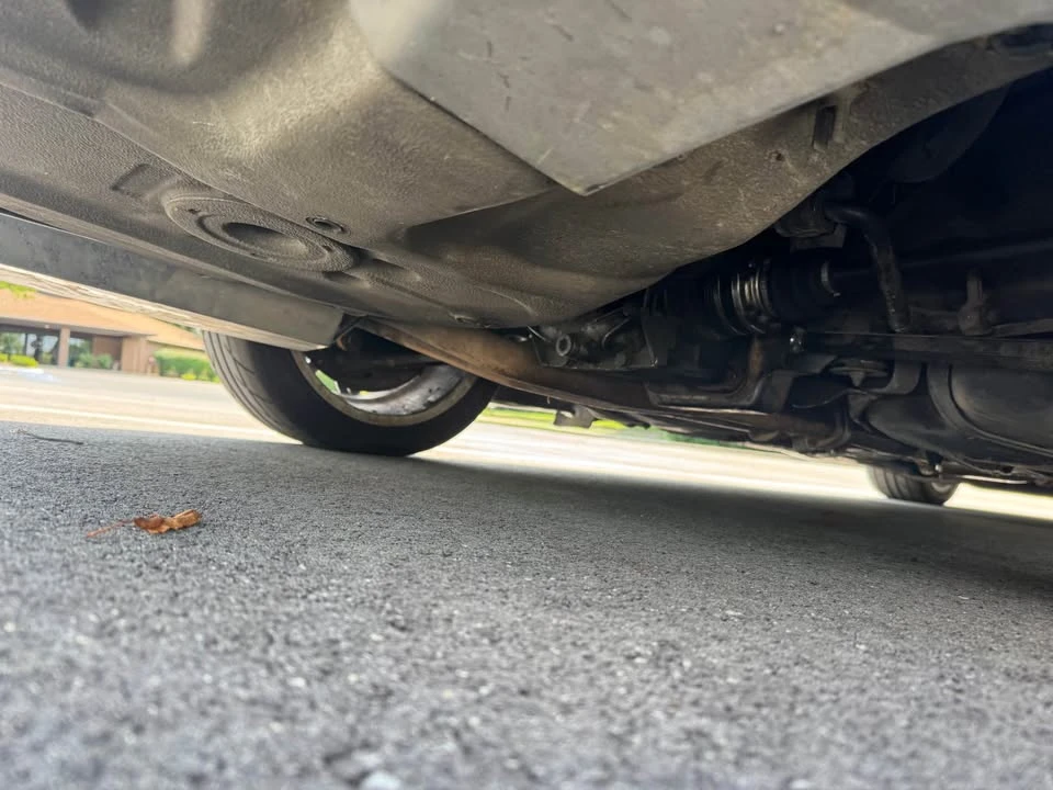 1997 BMW E36 M3 - Image 18 of 18
