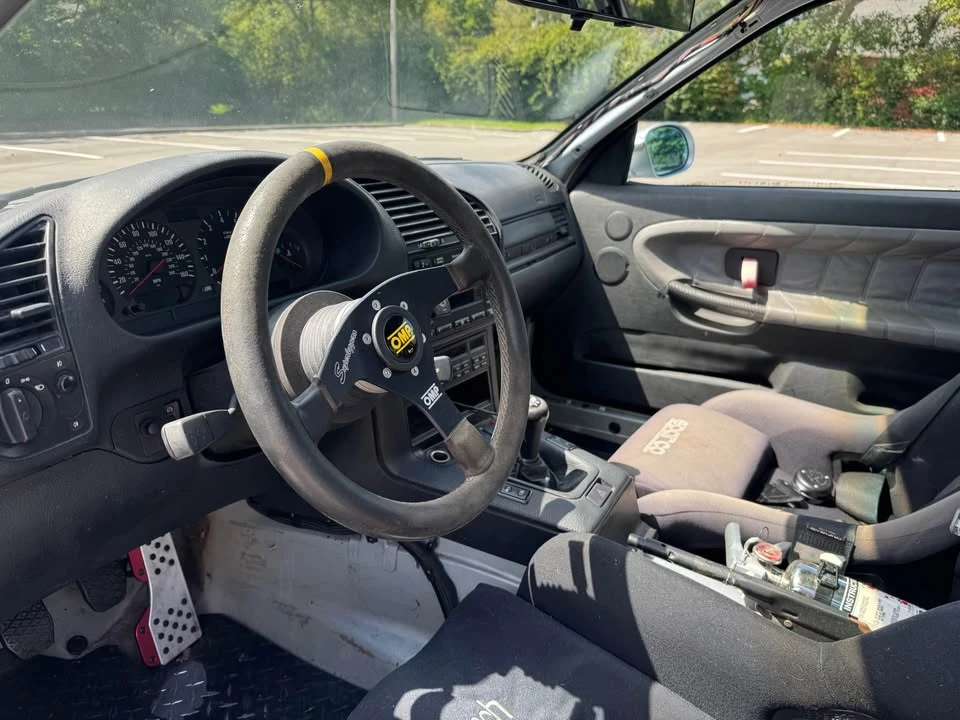 1997 BMW E36 M3 - Image 11 of 18