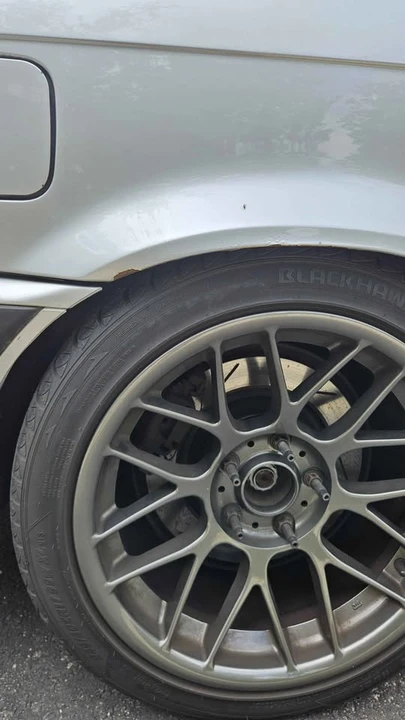 1997 BMW E36 M3 - Image 17 of 20