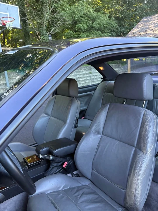 1997 BMW E36 M3 - Image 12 of 17