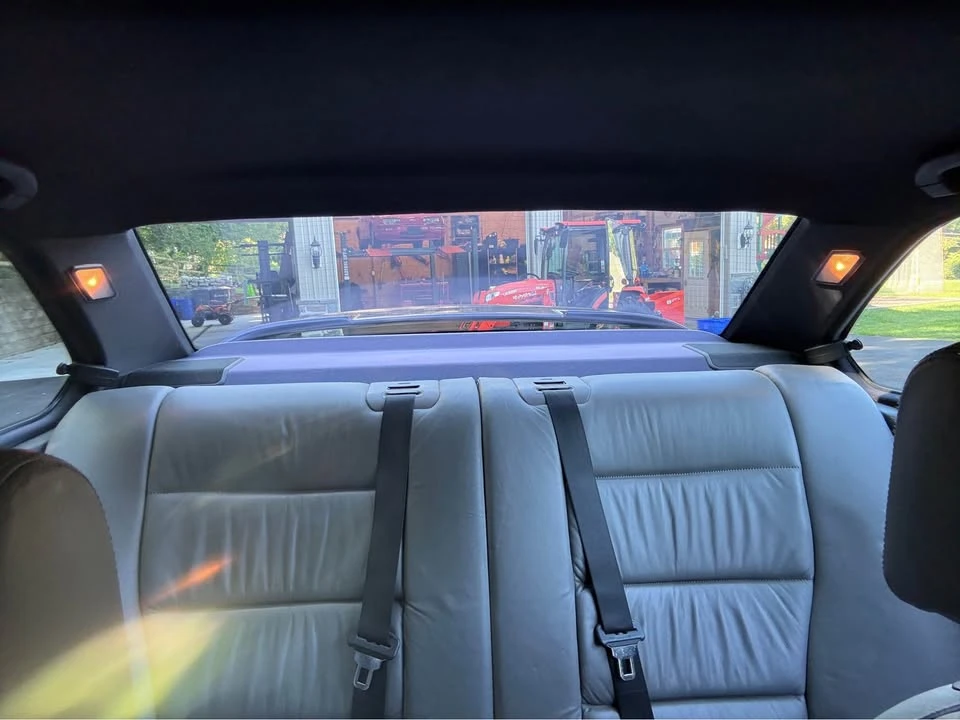 1997 BMW E36 M3 - Image 14 of 17