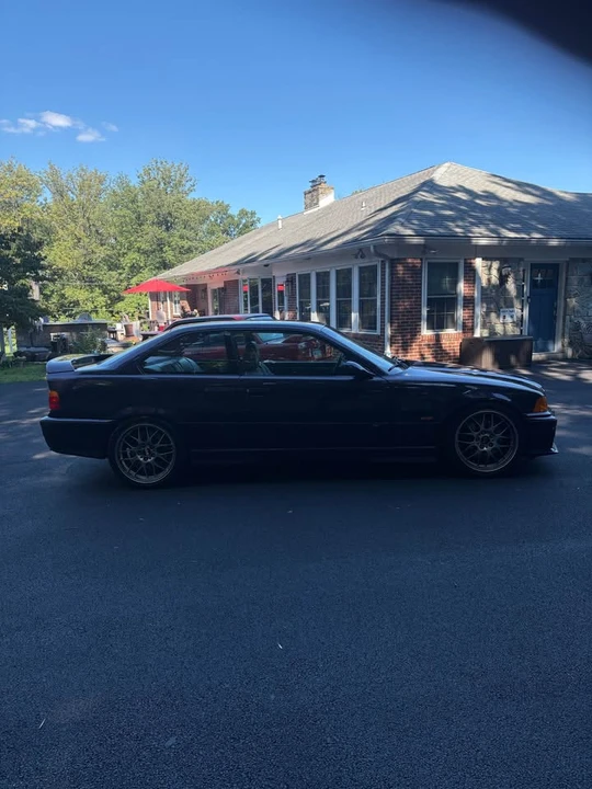 1997 BMW E36 M3 - Image 2 of 17