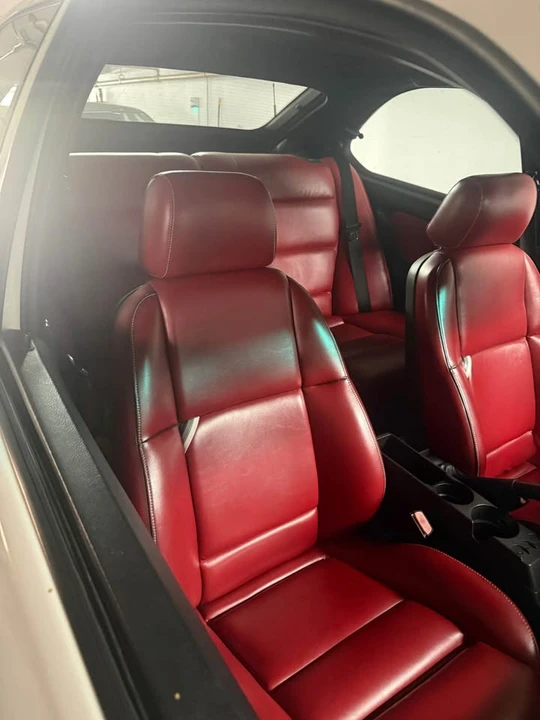 1997 BMW E36 M3 - Image 6 of 10