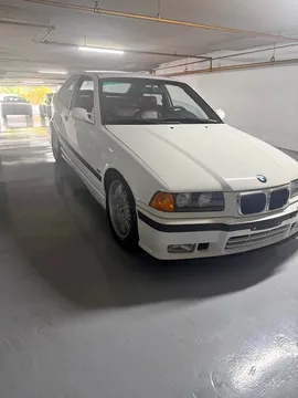 1997 BMW M3 Coupe