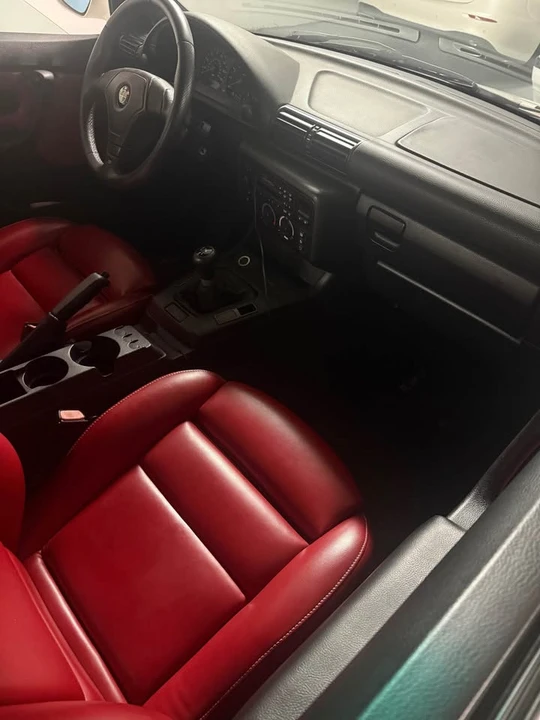 1997 BMW E36 M3 - Image 7 of 10