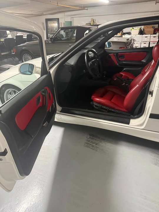 1997 BMW E36 M3 - Image 5 of 10