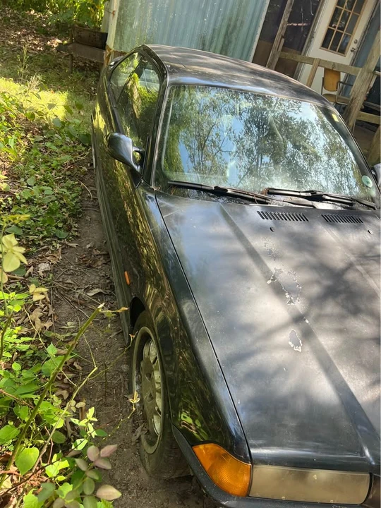 1997 BMW E36 M3 - Image 3 of 14