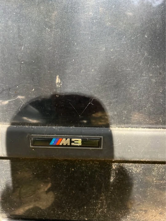 1997 BMW E36 M3 - Image 9 of 14