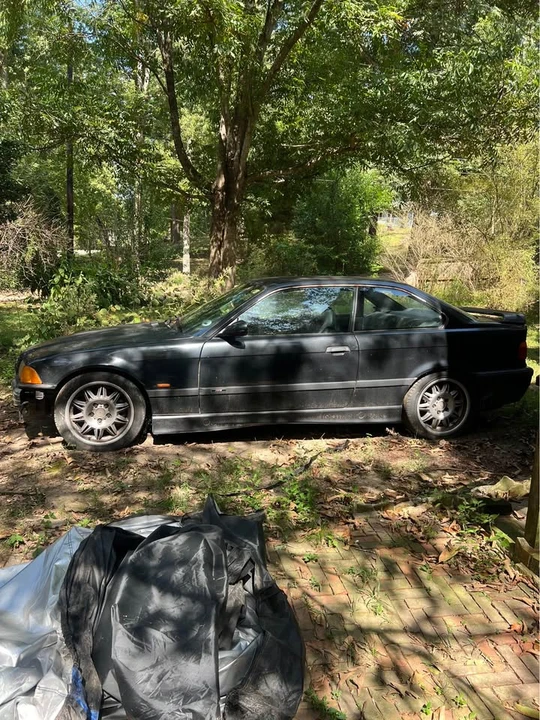 1997 BMW E36 M3 - Image 5 of 14